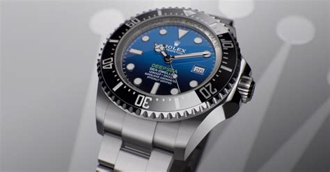 Site officiel Rolex